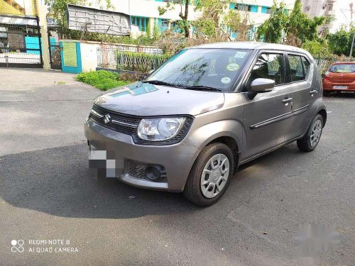 Maruti Suzuki Ignis 1.2 Amt Delta, 2017, AT in Kolkata 