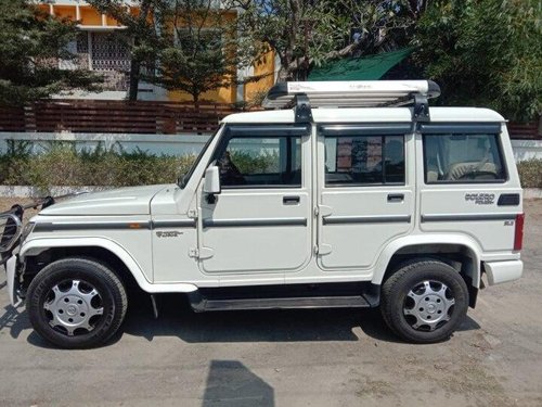 Used 2018 Mahindra Bolero MT for sale in Chennai