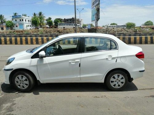 Used Honda Amaze SX i VTEC 2016 MT for sale in Pune