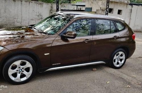 Used 2012 BMW X1 MT for sale in New Delhi