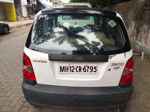 Used 2005 Hyundai Santro Xing MT for sale in Mumbai