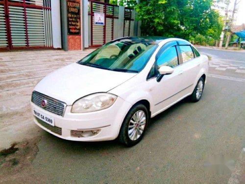 Fiat Linea Emotion 2014 MT for sale in Chennai 