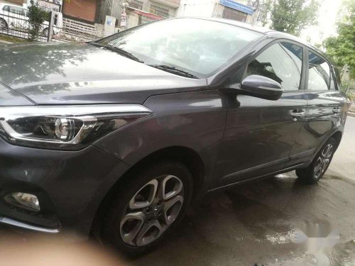Used 2018 Hyundai Elite i20 AT for sale in Srinagar 