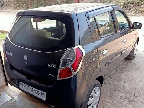 Maruti Suzuki Alto K10 VXi, 2015, MT for sale in Patna 