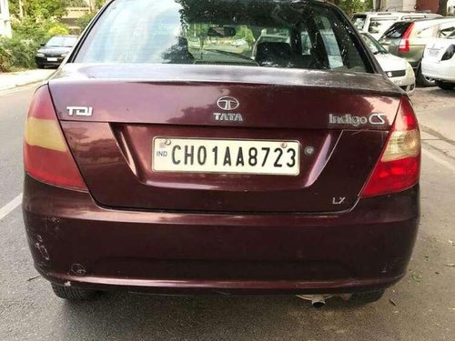 Used Tata Indigo CS 2009 MT for sale in Chandigarh 