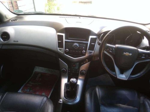 Used 2012 Chevrolet Cruze LTZ MT for sale in Chennai 