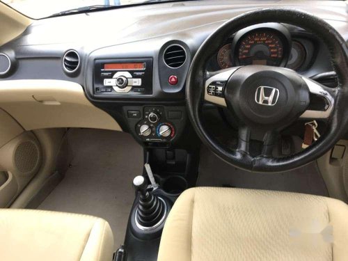 Used Honda Amaze 2014 MT for sale in Jalandhar 