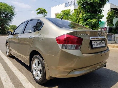 Used Honda City 2011 MT for sale in Ahmedabad