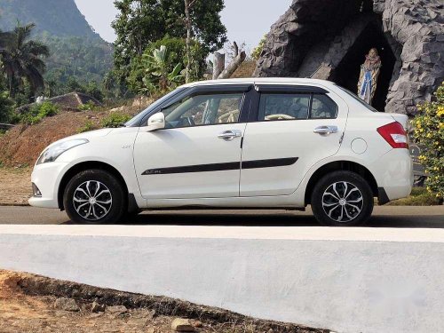 Used 2015 Maruti Suzuki Swift Dzire MT for sale in Kalpetta 