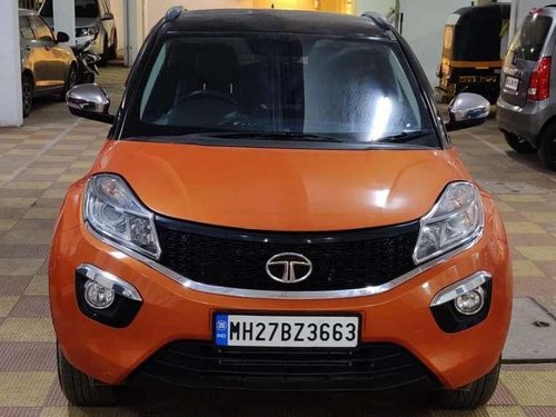 Used 2018 Tata Nexon MT for sale in Mira Road 