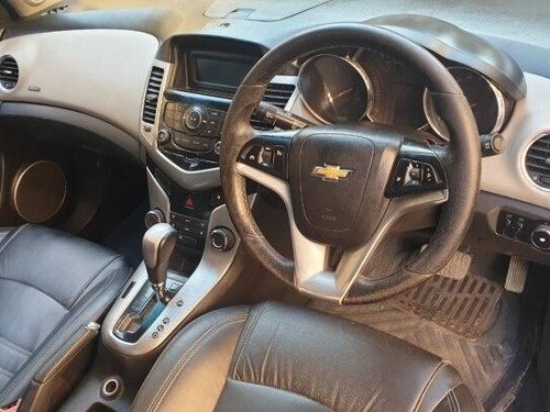 Used Chevrolet Cruze 2013 AT for sale in Bangalore 