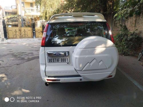 Used Ford Endeavour 2010 MT for sale in Gurgaon 