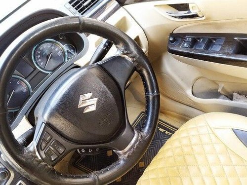 Used 2016 Maruti Suzuki Ciaz MT for sale in Pune