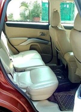 Mitsubishi Outlander 2.4 2010 AT for sale in New Delhi