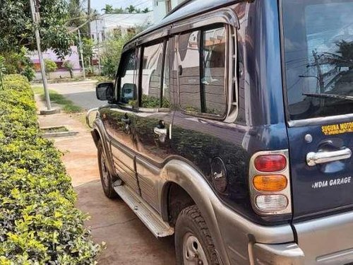 Mahindra Scorpio DX 2.6 Turbo 7 Str, 2006, Diesel MT in Ramanathapuram 