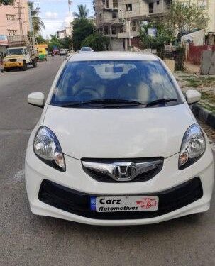 Used 2012 Honda Brio MT for sale in Bangalore 