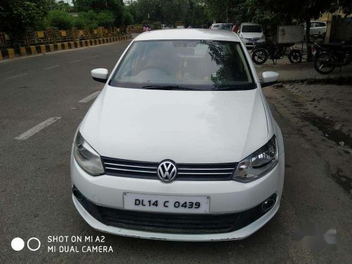 Used 2012 Volkswagen Vento MT for sale in Noida 