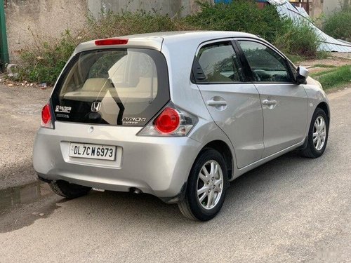 Used Honda Brio 2013 MT for sale in New Delhi