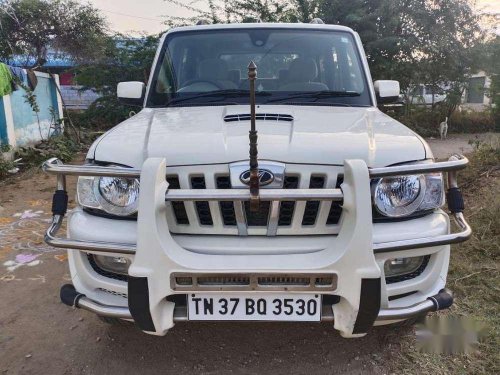 Used Mahindra Scorpio 2011 MT for sale in Gobichettipalayam 