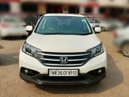 Used Honda CR V 2014 AT for sale in New Delhi