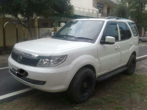 Used 2015 Tata Safari Storme MT for sale in Agra 