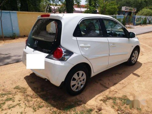 Used 2013 Honda Brio MT for sale in Hyderabad