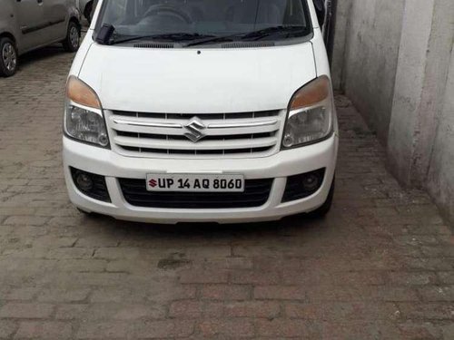 Used 2008 Maruti Suzuki Wagon R MT for sale in Bareilly 