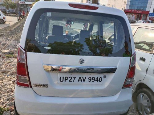 2016 Maruti Suzuki Wagon R MT for sale in Bareilly 