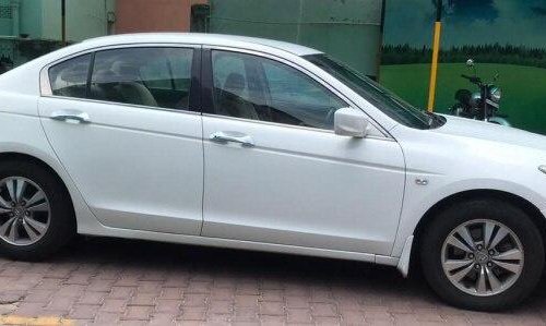 Used 2009 Honda Accord MT for sale in Jaipur 