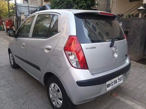 Used Hyundai i10 2008 MT for sale in Pune