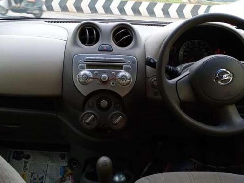 Used Nissan Micra 2011 MT for sale in Vijayawada 