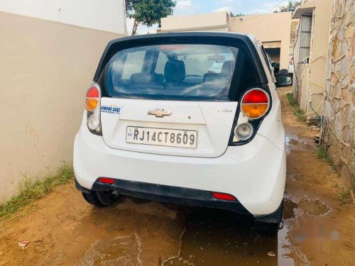 Used 2013 Chevrolet Beat MT for sale in Jaipur 