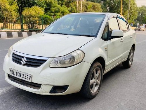 Used 2007 Maruti Suzuki SX4 MT for sale in New Delhi