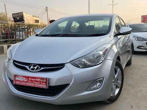 Used Hyundai Elantra 1.6 SX 2013 MT for sale in Kishangarh 