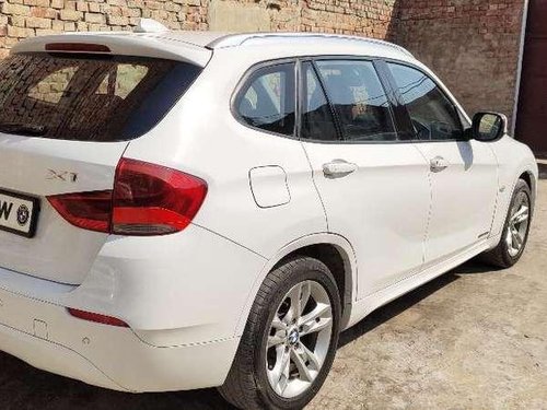 BMW X1 sDrive20d M Sport, 2012, Diesel AT in Varanasi 