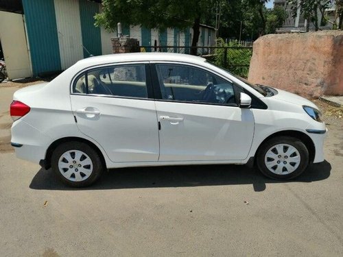 Used Honda Amaze SX i VTEC 2016 MT for sale in Pune