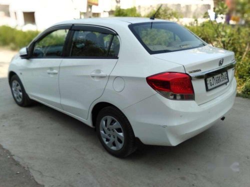 Used Honda Amaze 2015 MT for sale in Junagadh 