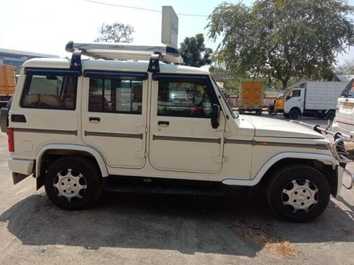 Used 2018 Mahindra Bolero MT for sale in Chennai