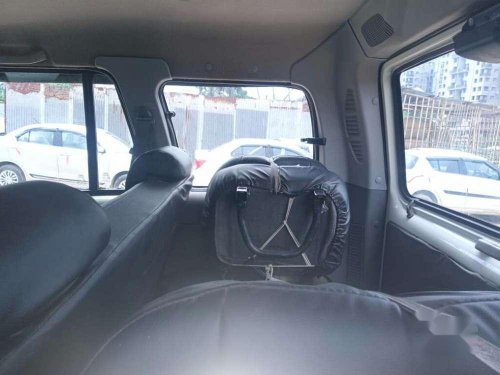 Used 2013 Mahindra Scorpio MT for sale in Patna 