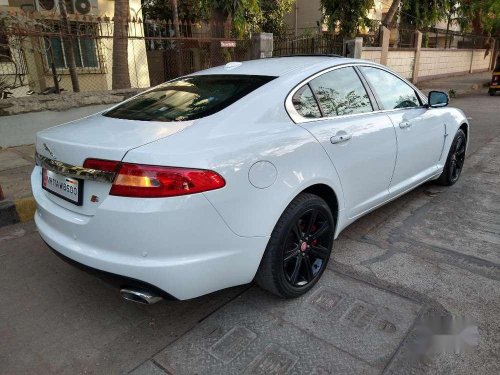 Used Jaguar XF 2011 AT for sale in Mumbai