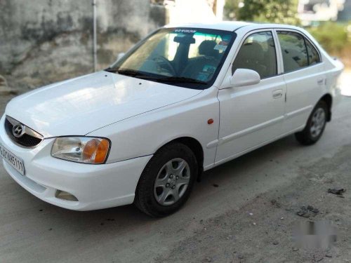 Used 2006 Hyundai Accent MT for sale in Junagadh 