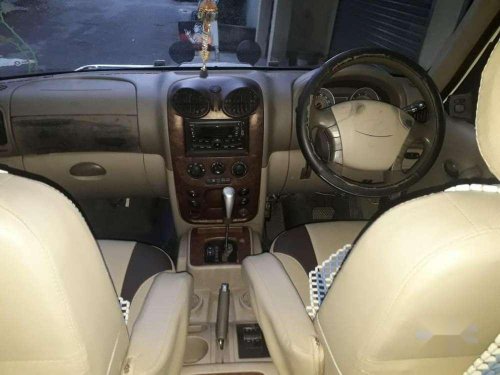 Used Mahindra Scorpio VLX 2010 MT for sale in Chennai 