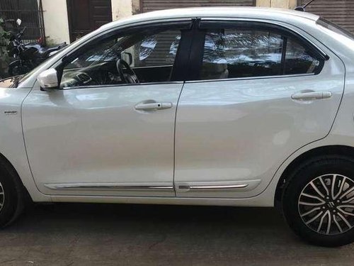 Maruti Suzuki Dzire ZDI Plus AMT, 2018, AT for sale in Kalyan 