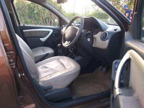 Used Renault Duster 2013 MT for sale in Mumbai