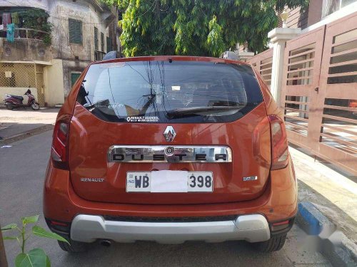 Used Renault Duster 2017 MT for sale in Kolkata 