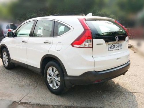 Used Honda CR V 2014 AT for sale in New Delhi