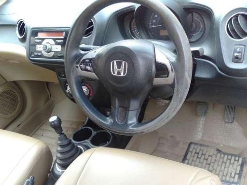 Used Honda Amaze 2015 MT for sale in Junagadh 