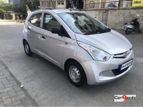 Used 2016 Hyundai Eon MT for sale in Nagpur 