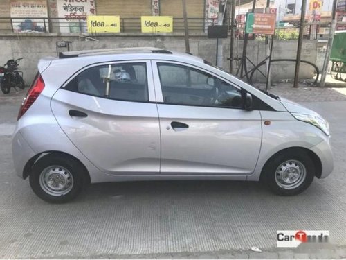 Used 2016 Hyundai Eon MT for sale in Nagpur 