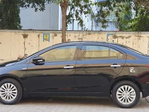 Used Maruti Suzuki Ciaz ZXi 2014 MT for sale in Kolkata 